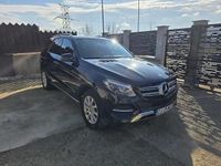 Second-hand Mercedes GLE350 258 CP (189 kW) 2016 SUV