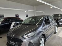 second-hand Mazda 2 