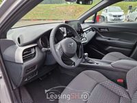 second-hand Toyota C-HR 2023 1.8 null 98 CP 50 km - 35.228 EUR - leasing auto