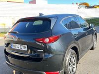 second-hand Mazda CX-5 2.2 SKYACTIV-D AWD Center-Line