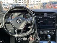 second-hand VW Golf 1.5 TSI DSG Highline