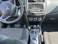 second-hand Mitsubishi ASX 2.2L DID 4WD Instyle A44