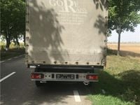 Second-hand Fiat Ducato 96 CP (70 kW) 2016 Van