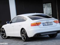 second-hand Audi S5 Sportback 3.0 TFSI quattro Stronic