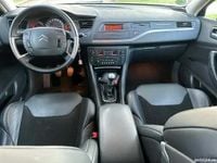 Second-hand Citroën C5 Exclusive 170 CP (125 kW) 2008 Break
