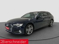 Second-hand Audi A6 Sport 163 CP (119 kW) 2021