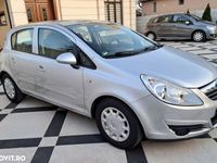 second-hand Opel Corsa 