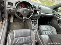 Second-hand VW Golf GTI 270 CP (198 kW) 2007 Gri Coupe