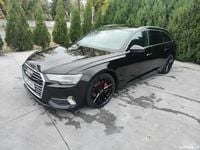 Second-hand Audi A6 204 CP (150 kW) 2019 Break