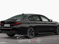 second-hand BMW 540 Seria 5