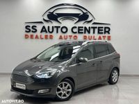 second-hand Ford Grand C-Max 2.0 TDCi Start-Stopp-System Titanium