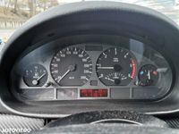 second-hand BMW 320 Seria 3 d