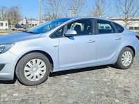 Second-hand Opel Astra Cosmo 140 CP (102 kW) 2017 Culoaregri Berlinǎ