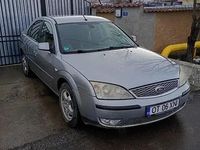 Second-hand Ford Mondeo 125 CP (91 kW) 2006 Hatchback