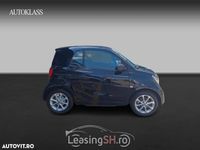 second-hand Smart ForTwo Electric Drive 60 kW