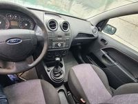 Second-hand Ford Fiesta 95 CP (69 kW) 2006 Hatchback