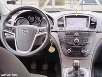 second-hand Opel Insignia 2.0 CDTI