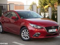 second-hand Mazda 3 SKYACTIV-G 120 Exclusive-Line