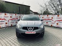 second-hand Nissan Qashqai / FAB.- 01/2012 / 1.6 Diesel 131 CP / EURO 5 / Posibili