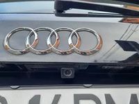 Second-hand Audi Q5 177 CP (130 kW) 2012 Negru SUV