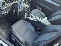 second-hand Mercedes C220 CDI BlueEFFICIENCY T-modell