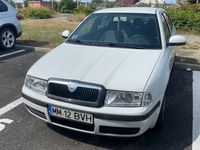Second-hand Skoda Octavia 101 CP (74 kW) 2009 Berlinǎ
