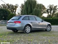 second-hand Audi A4 Avant 2.0 TDI DPF Ambition