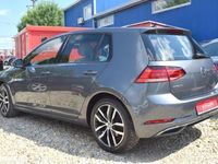 second-hand VW Golf VII 1.6 TDI (BlueMotion Technology) DSG Comfortline