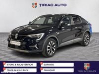 Second-hand Renault Arkana 140 CP (102 kW) 2022 Culoaregri SUV