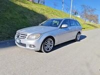 Second-hand Mercedes C220 170 CP (125 kW) 2010 Break