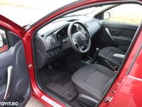 second-hand Dacia Logan MCV 0.9 TCe 90 CP Prestige