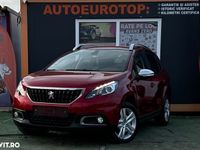 second-hand Peugeot 2008 PureTech 110 GPF Stop&Start EAT6 Style