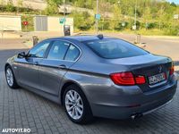 second-hand BMW 520 Seria 5 d Touring