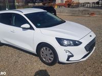 second-hand Ford Focus 1.5 EcoBlue Start-Stopp-System COOL&CONNECT