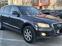 Second-hand Audi Q5 170 CP (125 kW) 2010 SUV