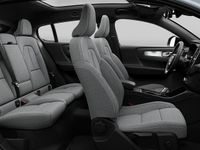 Second-hand Volvo C40 Plus 2023 ["cloud blue"] SUV