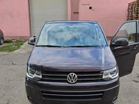 Second-hand VW Caravelle 150 CP (110 kW) 2013 Culoaremaro Monovolum