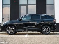 Nouă MG HS 224 CP (164 kW) 2025 Culoarenegru SUV