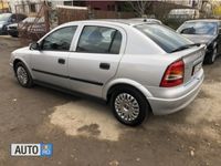 second-hand Opel Astra POSIBILITATE SI IN RATE FARA AVANS . 1,7 DTI DIESEL /