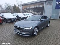 Second-hand Volvo S90 Inscription 310 CP (228 kW) 2020 Culoaregri Berlinǎ