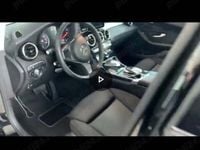 Second-hand Mercedes GLC220 170 CP (125 kW) 2017 SUV