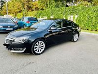 second-hand Opel Insignia 2.0 CDTI ECOTEC Cosmo Aut.