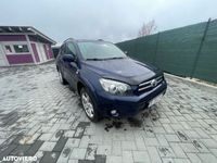 second-hand Toyota RAV4 2.2 D-CAT AWD Luxury