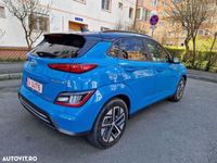 second-hand Hyundai Kona Electric 204CP Luxury+