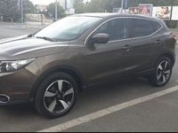 second-hand Nissan Qashqai 1.2 DIG-T Start/Stop 2016 · 156 000 km · 1 197 cm3 · Benzina