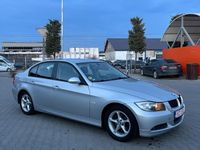 second-hand BMW 320 