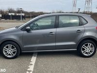 second-hand VW Polo 1.2 TSI DSG Comfortline