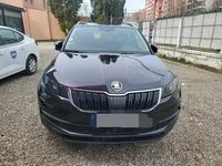 Second-hand Skoda Karoq 85 CP (62 kW) 2018 SUV