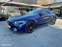 second-hand Mercedes AMG GT S 63 4Matic Coupe Speedshift MCT 9G Edition 1