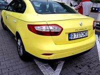 Second-hand Renault Fluence 115 CP (84 kW) 2011 Berlinǎ